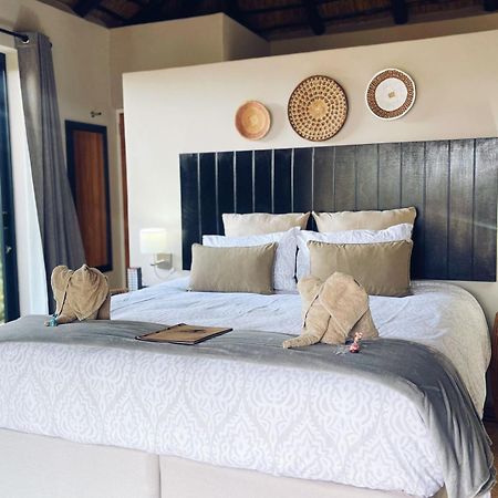 The Baobab Bush Lodge, No Self Catering Hoedspruit Buitenkant foto