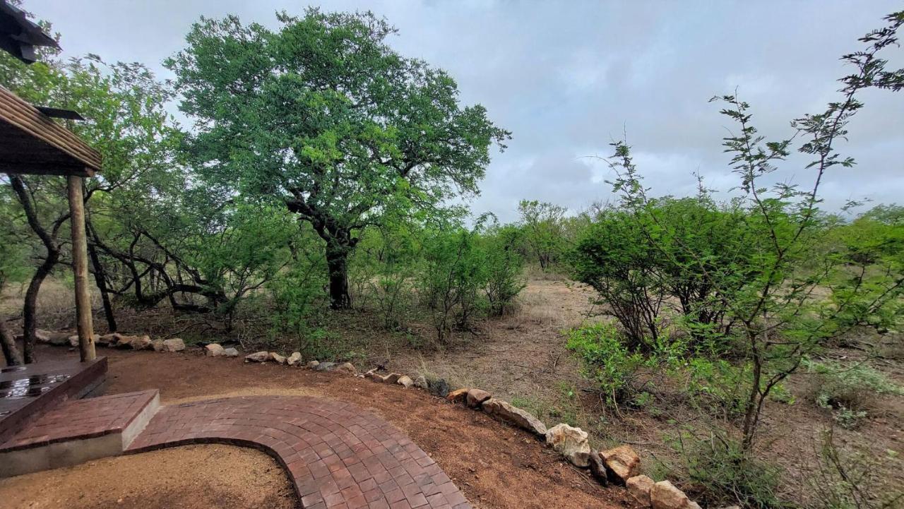 The Baobab Bush Lodge, No Self Catering Hoedspruit Buitenkant foto